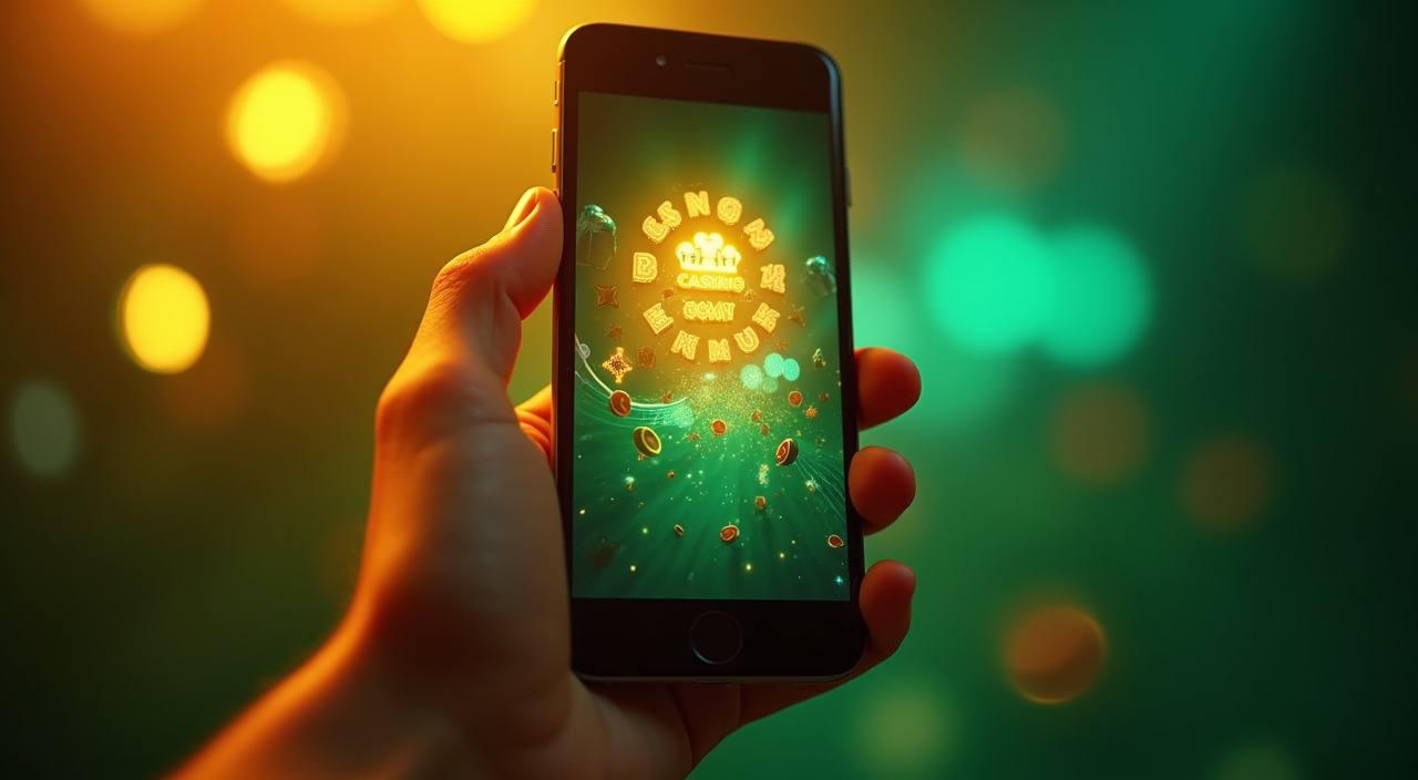 vc555 mobile gaming